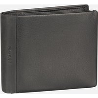 Maître - Bundenbach Gilbrecht Billfold H9 Black - Portemonnaie  , 0.2 l von Maître
