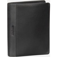 Maître - Bundenbach Hainer Billfold V8 Black - Portemonnaie  , 0.3 l von Maître