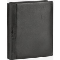 Maître - Bundenbach Hamlet Billfold V10 Black - Portemonnaie  , 0.3 l von Maître