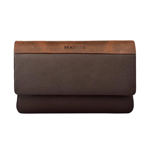 Maitre Bundenbach Siegwald KeyCase F Unisex Schlüsseletui von Maitre