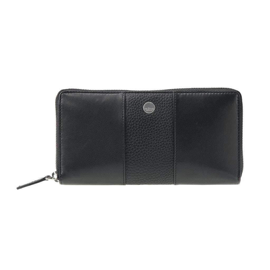 Maître - Damenbörsen Dietrun Aeun L Black black-900 - Gr. - One Size von Maître