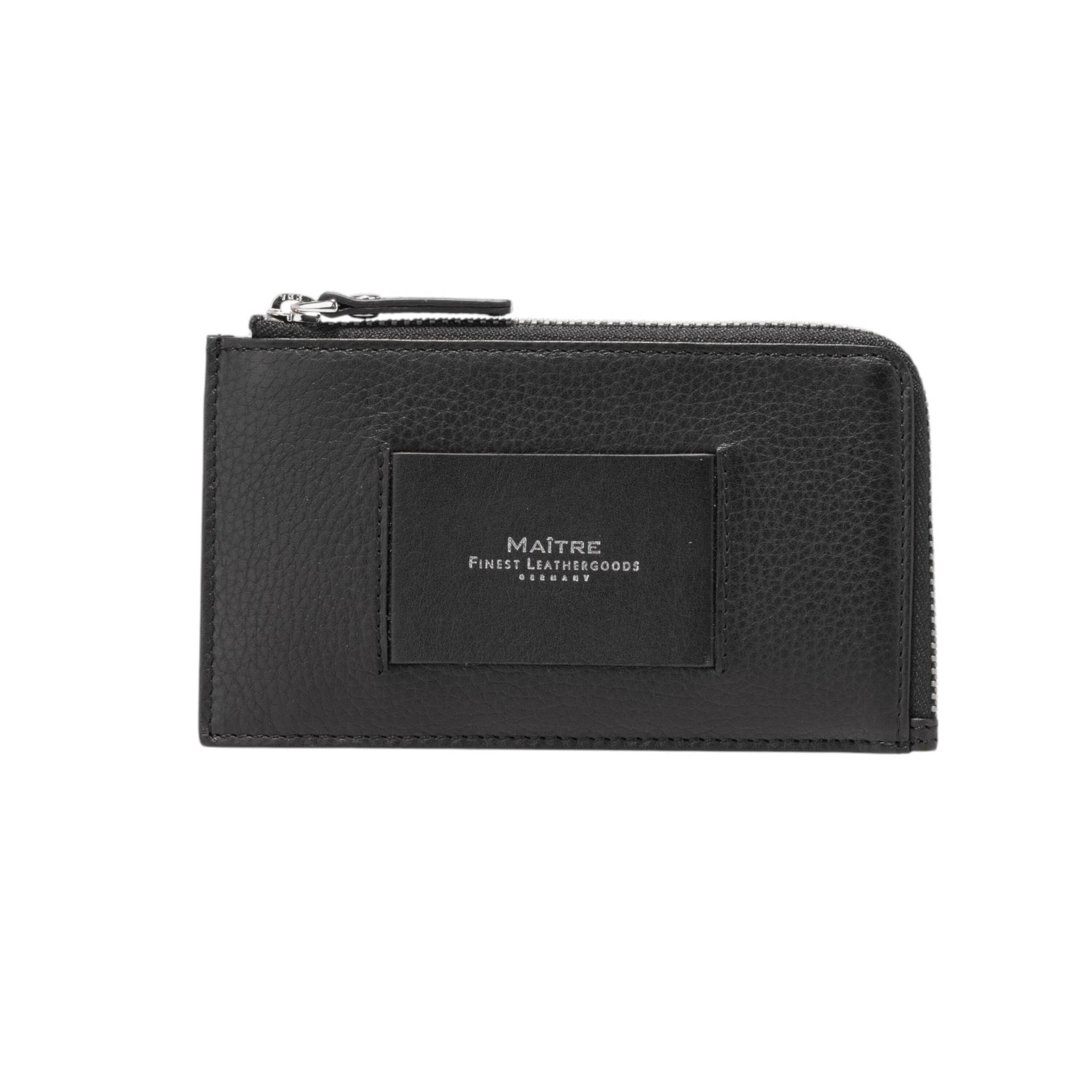 Maître - Ellern Daike Cardholder Mh4Z black - Gr. - M von Maître