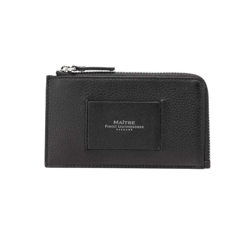 Maître - Ellern Daike Cardholder Mh4Z black - Gr. - M von Maître