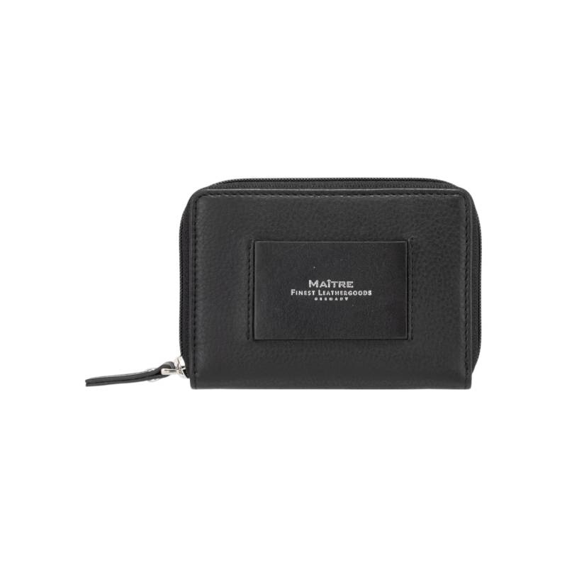 Maître - Ellern Dalin Purse Sh4Z black - Gr. - S von Maître