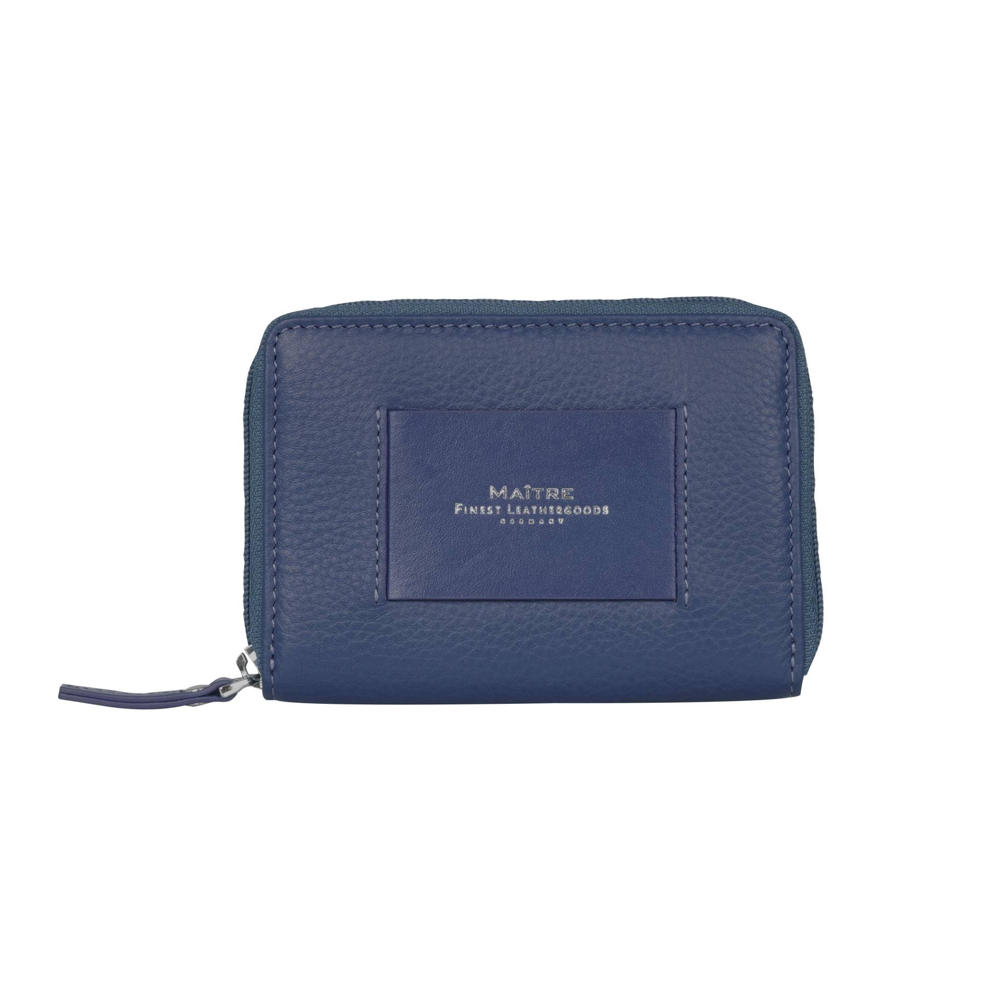 Maître - Ellern Dalin Purse Sh4Z darkblue - Gr. - S von Maître