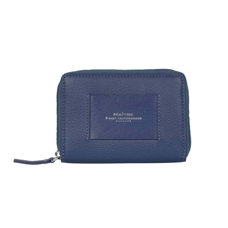 Maître - Ellern Dalin Purse Sh4Z darkblue - Gr. - S von Maître