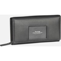 Maître - Ellern Dilara Purse LH11F Black - Portemonnaie  , 0.4 l von Maître