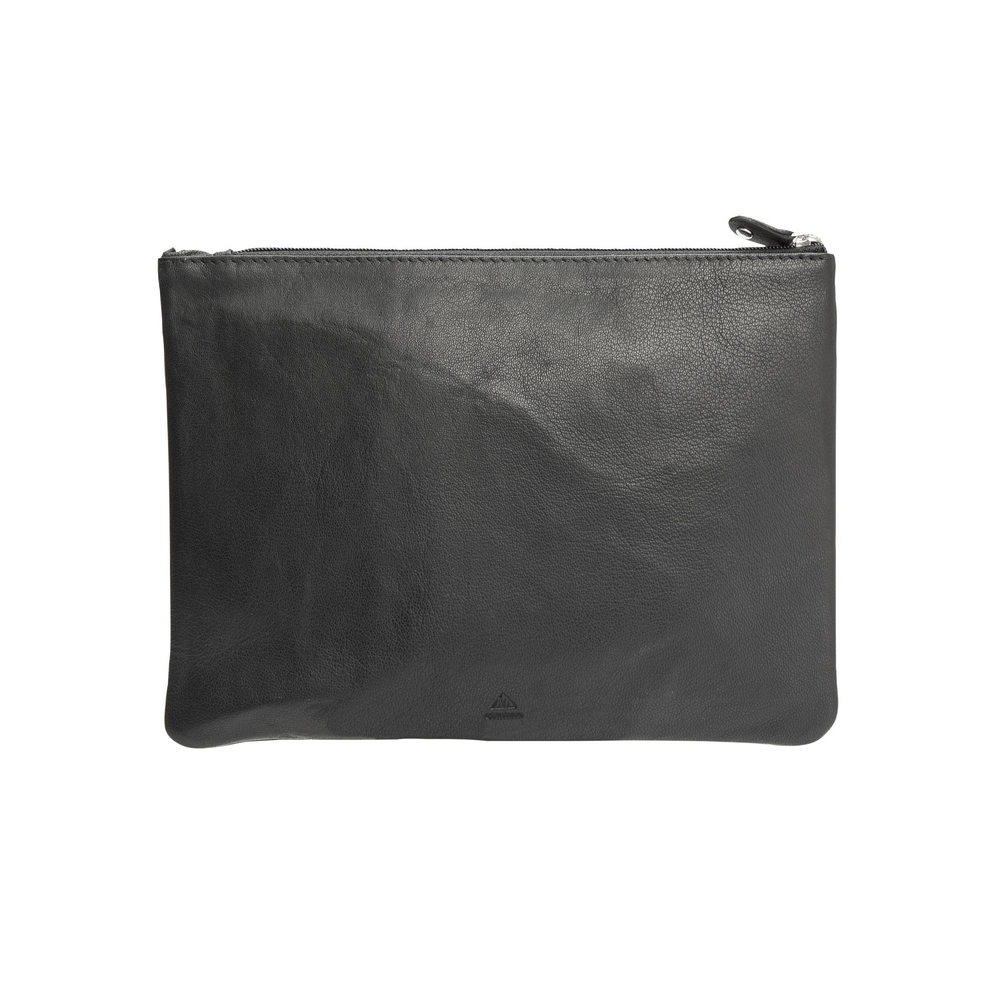 Maître - F3 Bardo Bankpouch Z black - Gr. - M von Maître