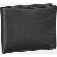 Maître - F3 Gilbrecht Billfold H4 Black - Portemonnaie  , 0.3 l von Maître