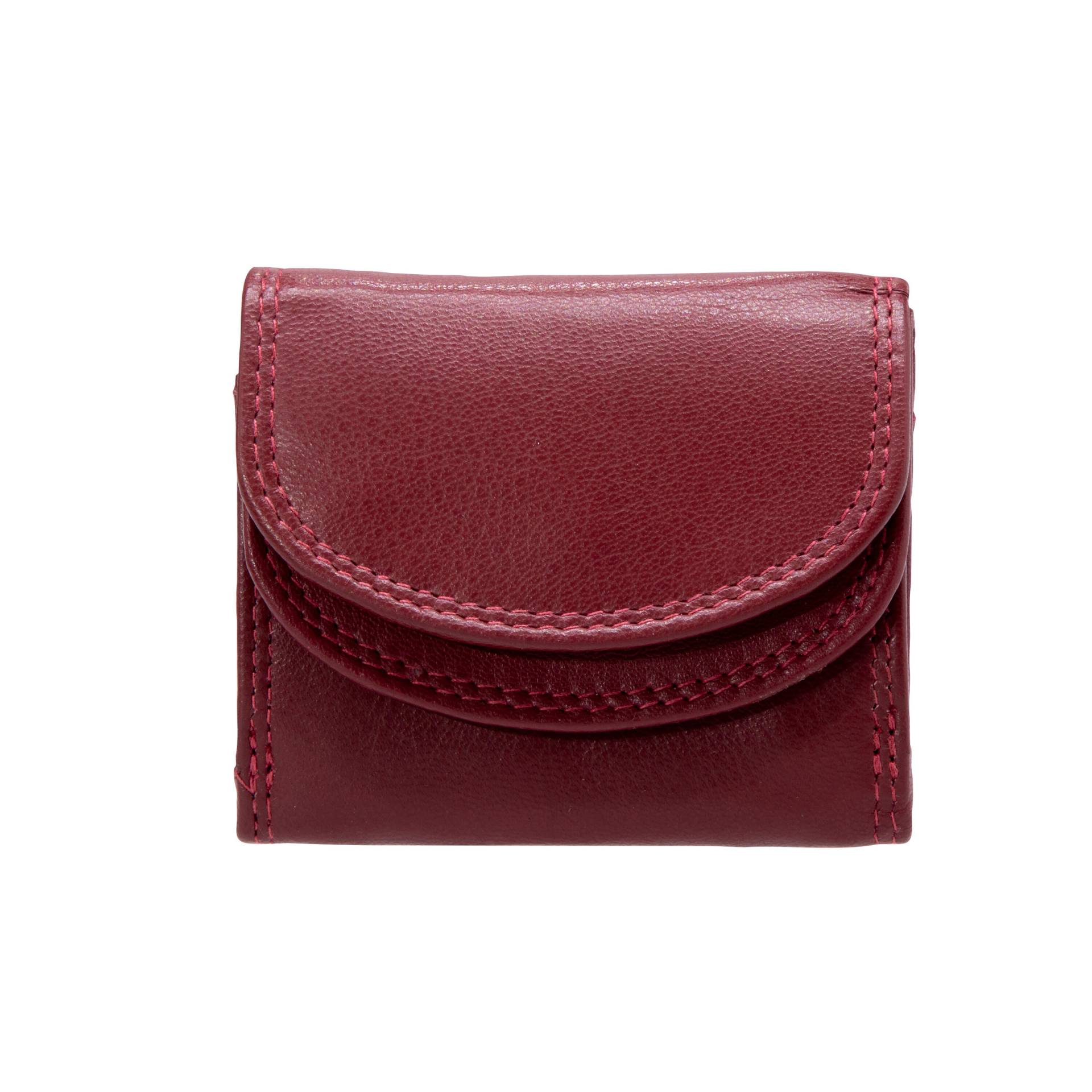 Maître - F3 Guntram Billfold Sf red - Gr. - S von Maître