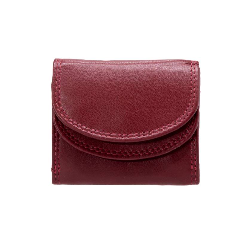 Maître - F3 Guntram Billfold Sf red - Gr. - S von Maître