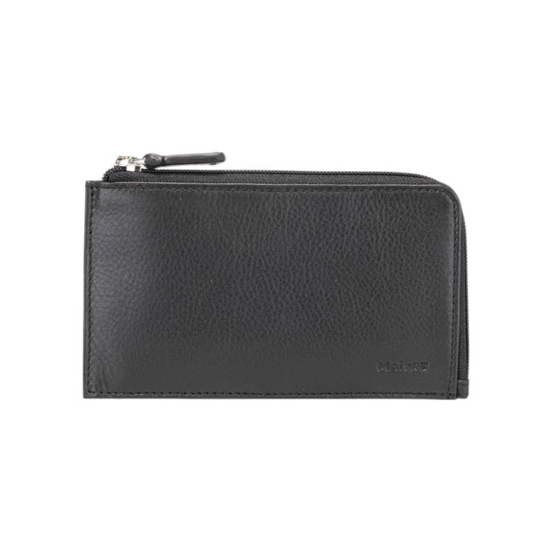 Maître - F3 Niilo Cardholder Mh4Z black - Gr. - M von Maître