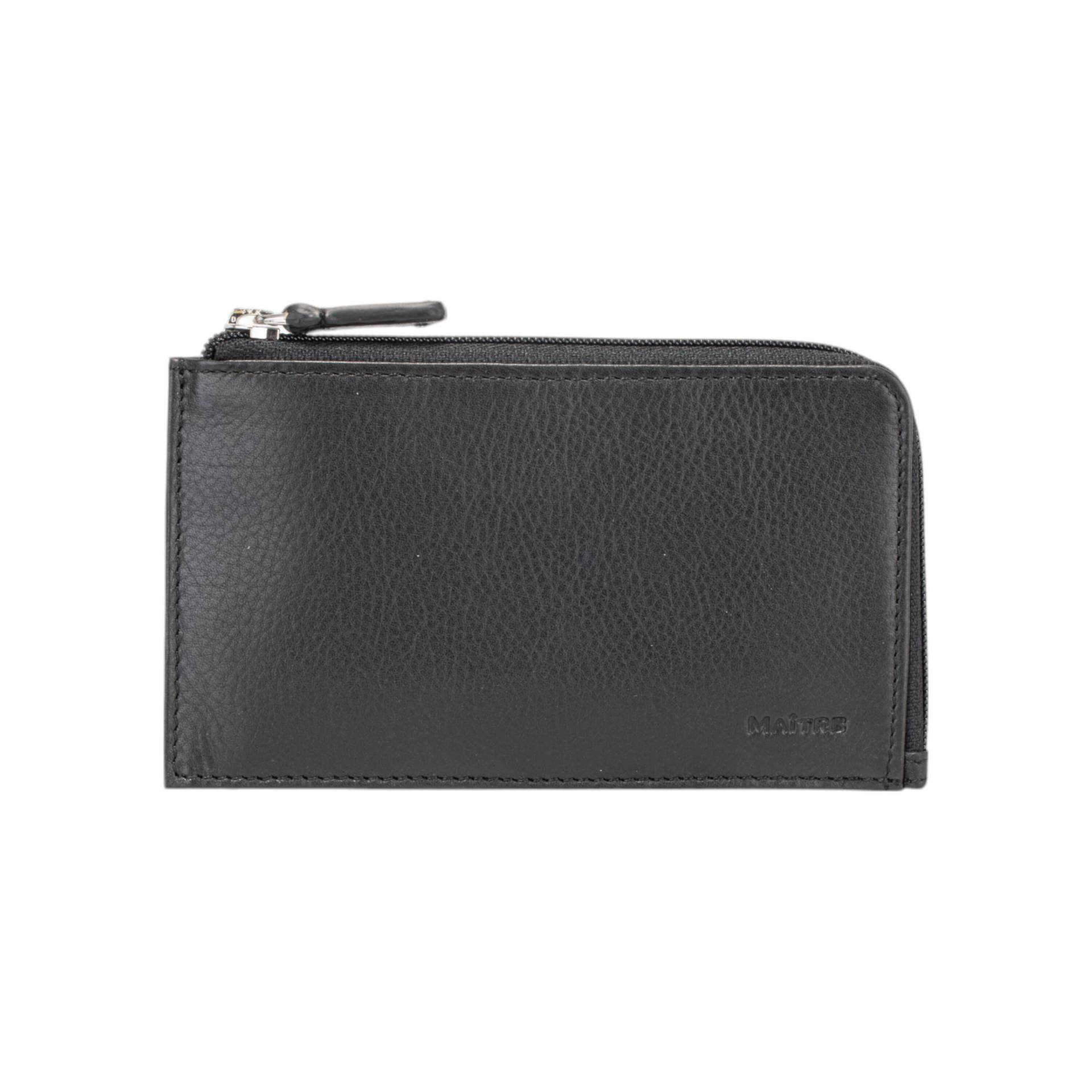 Maître - F3 Niilo Cardholder Mh4Z black - Gr. - M von Maître