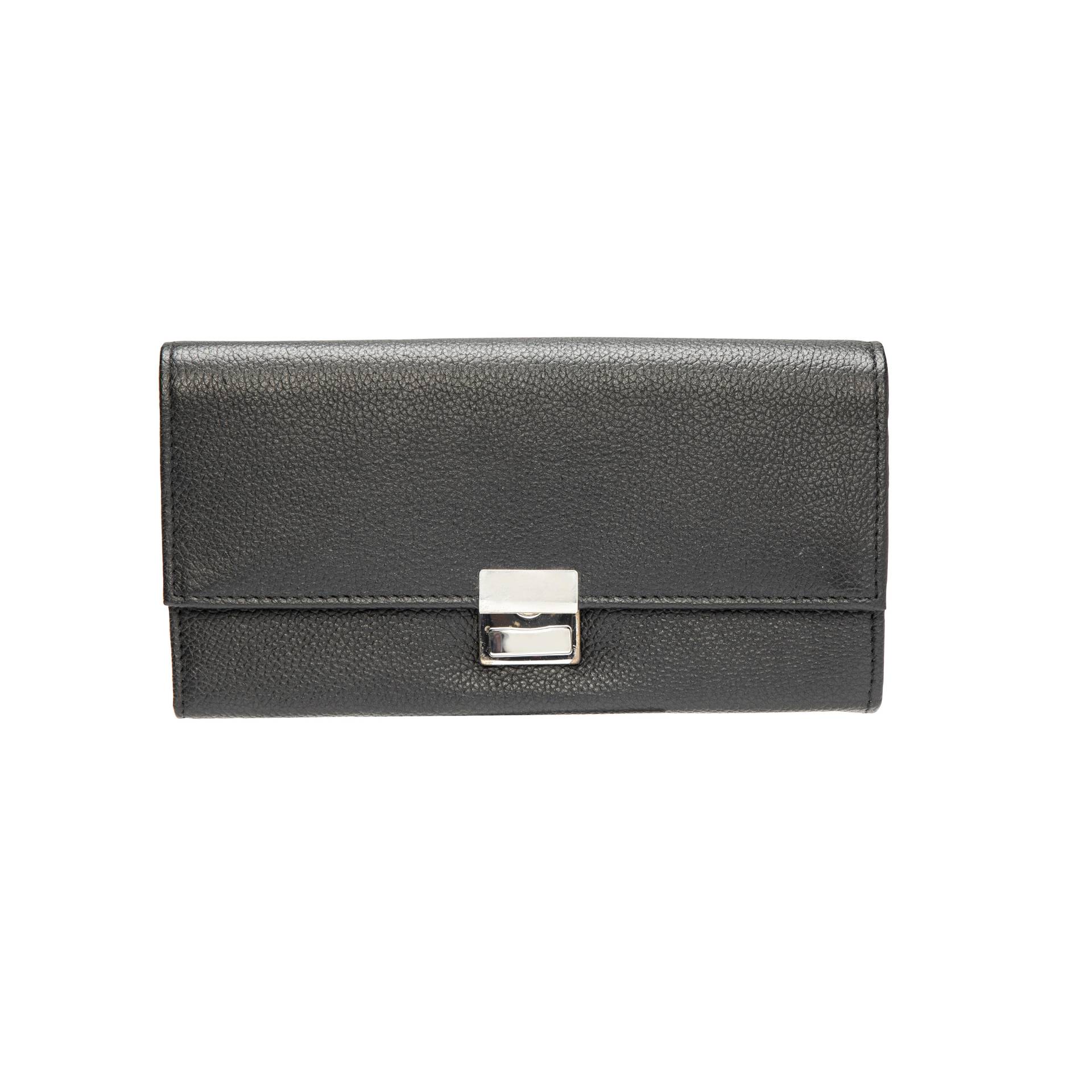 Maître - F3 Roland Waiterspouch Lf black - Gr. - L von Maître