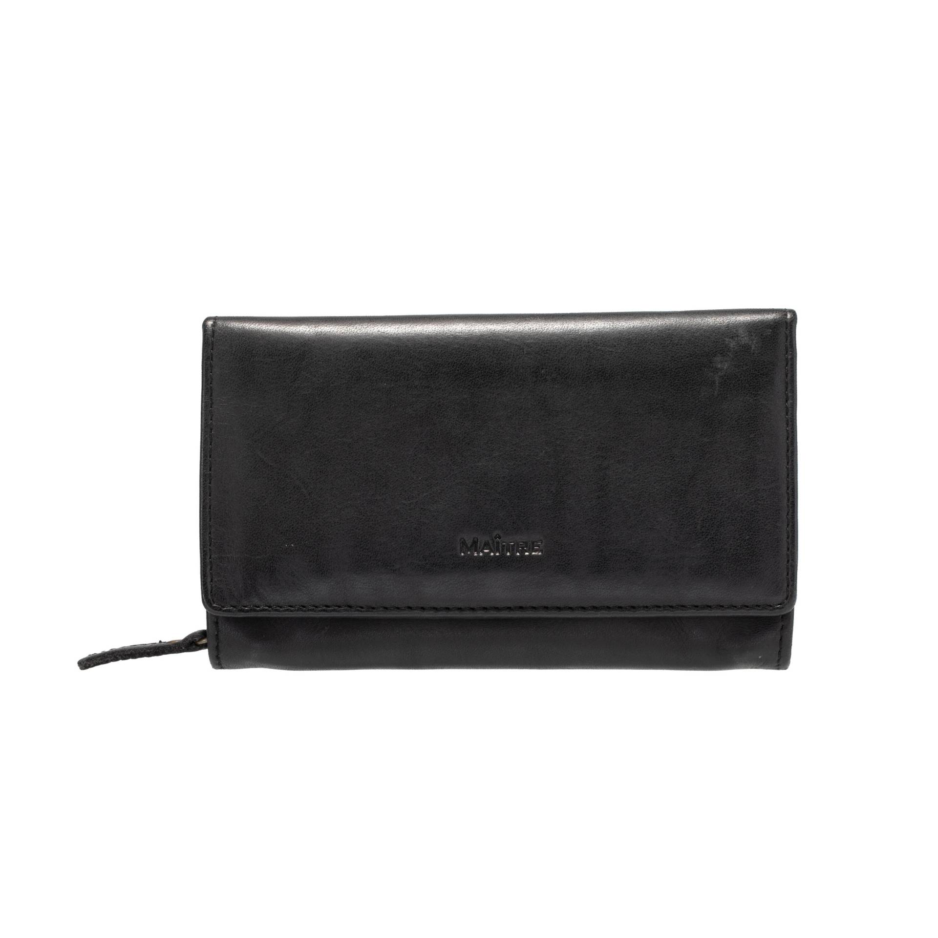 Maître - Forst Dilara Purse Mh11F black - Gr. - M von Maître