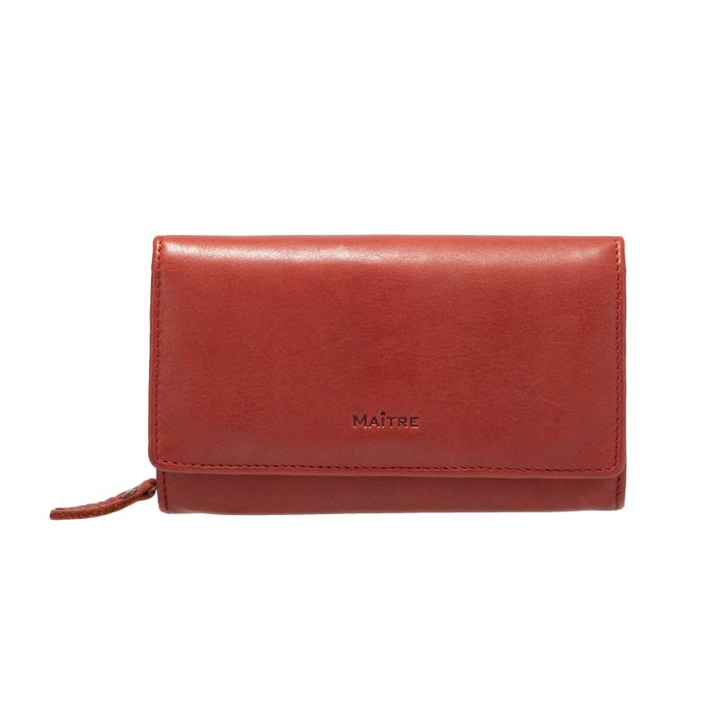 Maître - Forst Dilara Purse Mh11F red - Gr. - M von Maître