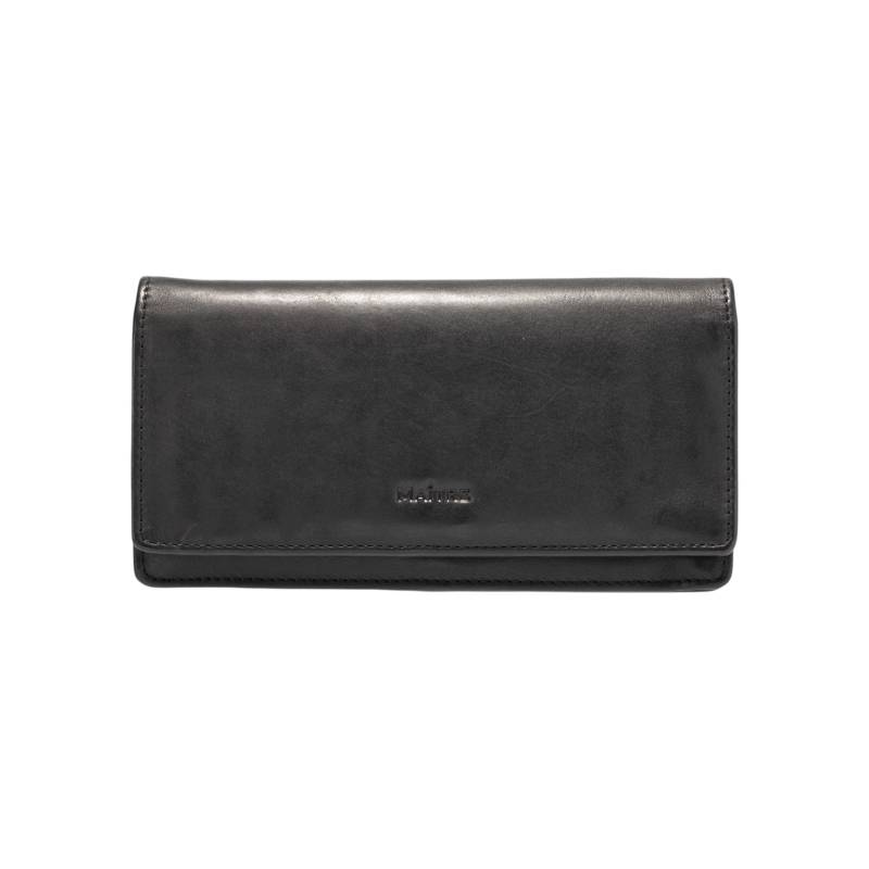 Maître - Forst Immine Purse Lh14F black - Gr. - L von Maître