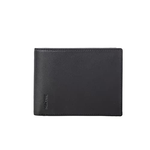 Maïtre Unisex Brieftasche Raumbach aus Leder Billfold von Maitre