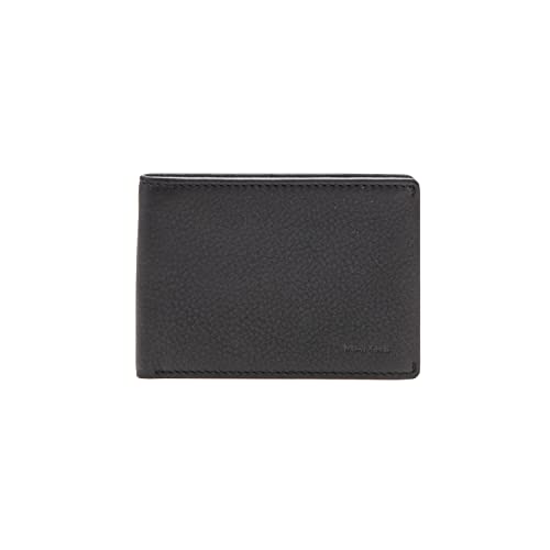 Maitre - F3 Gerold Billfold SH4 Schwarz von Maitre