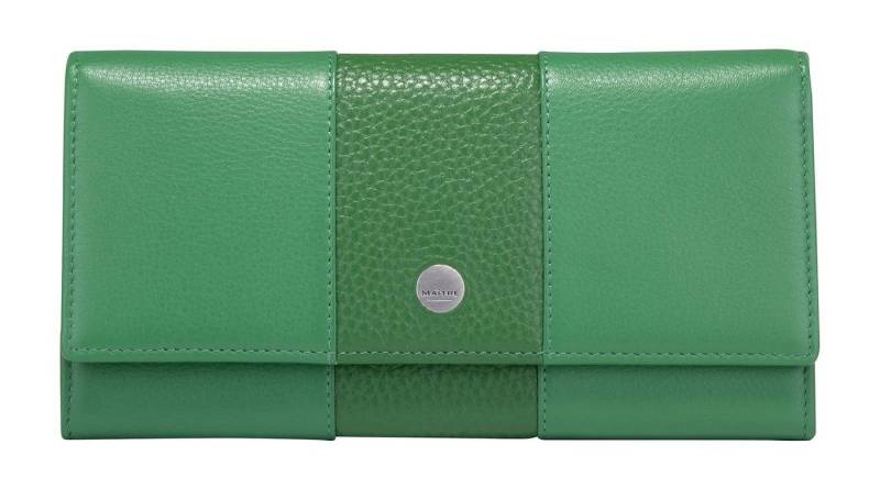 Maître Geldbörse Auen, mit RFID-Blocker Schutz von Maître