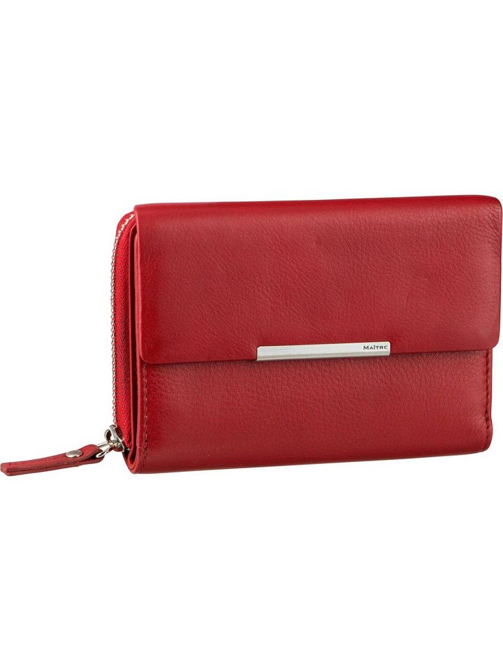 Maître Geldbörse Belg Dagrete Purse MH14FZ von Maître
