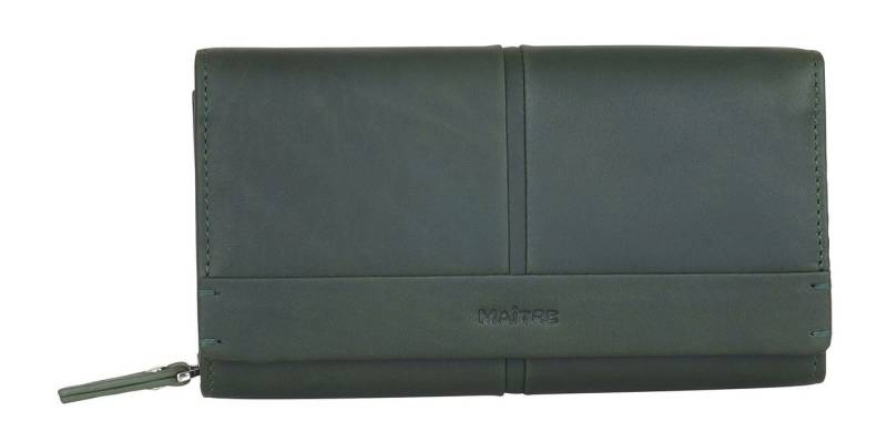 Maître Geldbörse Birkenfeld, mit RFID-Blocker Schutz von Maître