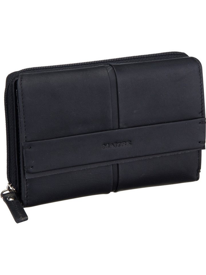 Maître Geldbörse Birkenfeld Diethilde Purse MH14FZ von Maître