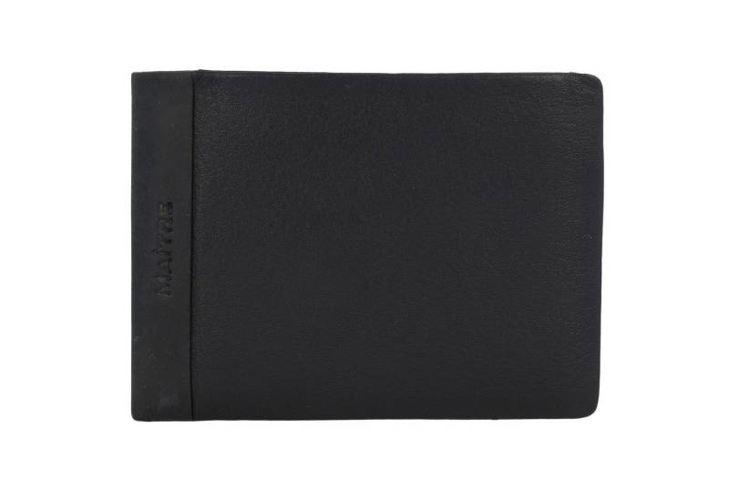 Maître Geldbörse Bundenbach, Leder von Maître