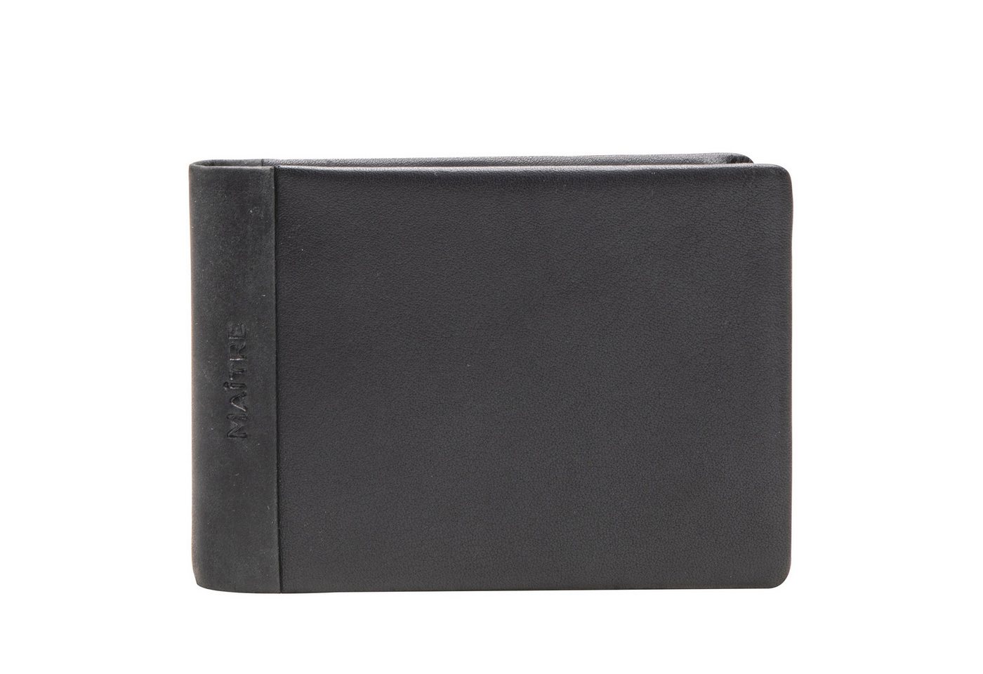 Maître Geldbörse Bundenbach Gerold (1-tlg) von Maître