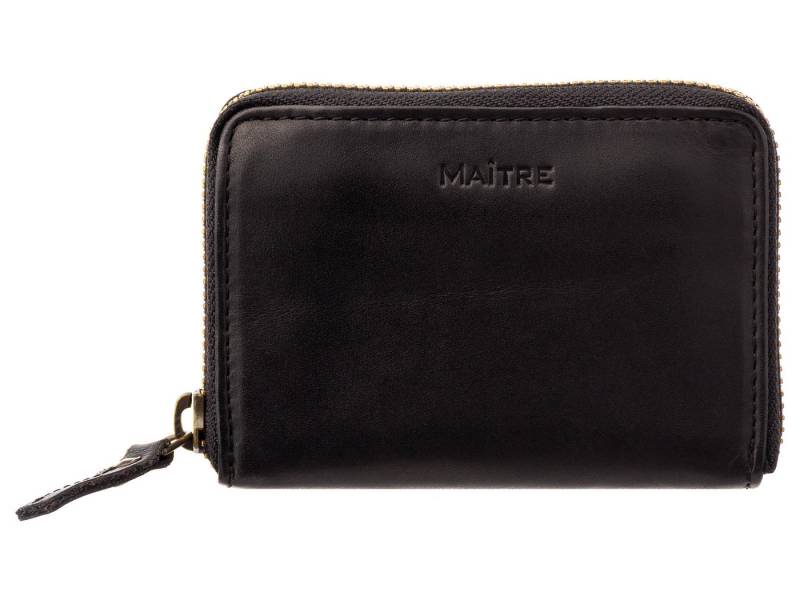 Maître Geldbörse Dalin 4060001885 Geldbörse (Stück, 1-tlg., 1), RFID von Maître