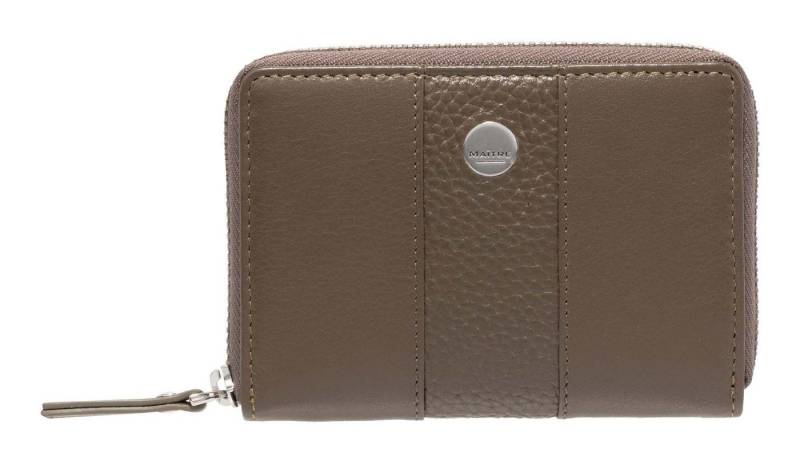 Maître Geldbörse Dalin Purse, aus echtem Rindsleder mit RFID-Blocker Schutz von Maître