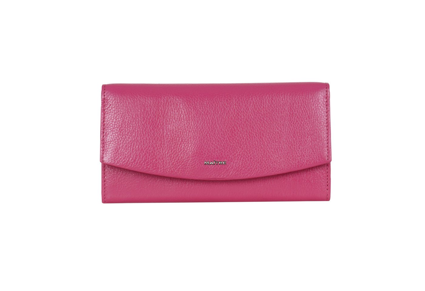 Maître Geldbörse Diedburg 4060001565 Purse Lh8F Leder Geldbörse (1-tlg), Vintagelook von Maître