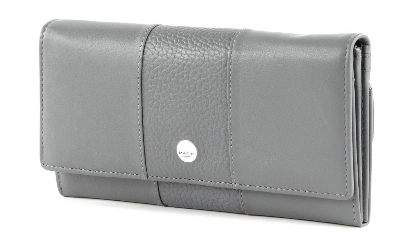 Maître Geldbörse Diedburg Purse LH10F, aus echtem Leder mit RFID-Blocker Schutz Maître Geldbörse Diedburg Purse LH10F, aus echtem Leder mit RFID-Blocker Schutz von Maître
