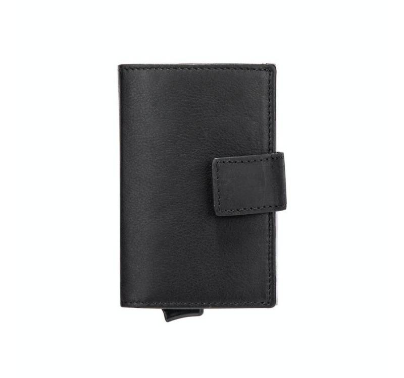 Maître Geldbörse F3 C-Three E-Cage Sv8F 4060001658 Geldbörse RFID-Schutz (1 Stück, 1-tlg), RFID-Schutz von Maître