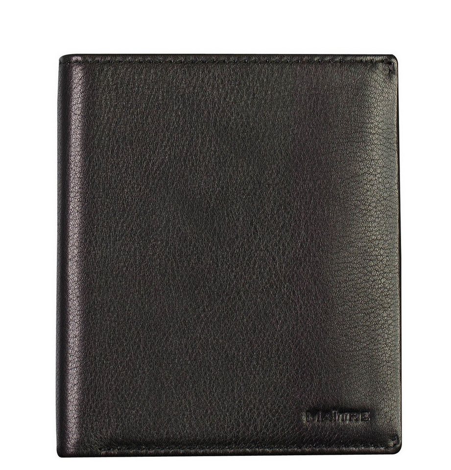 Maître Geldbörse F3 von Maître