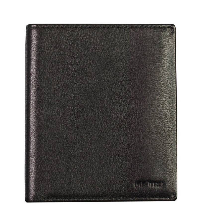 Maître Geldbörse F3 von Maître