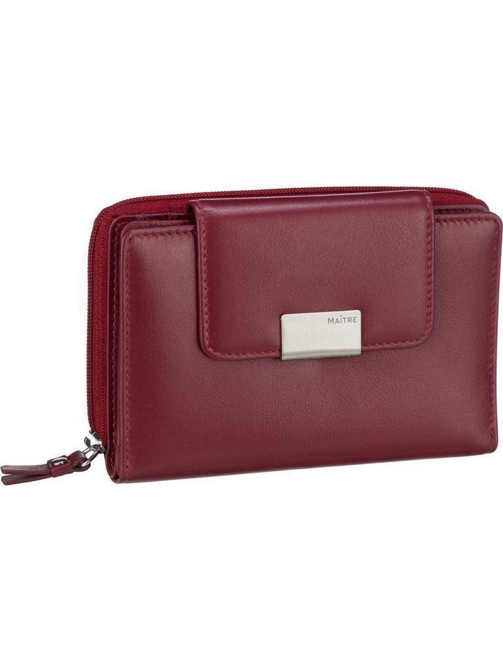Maître Geldbörse Helena Dola Purse H13FZ Maître Geldbörse Helena Dola Purse H13FZ von Maître