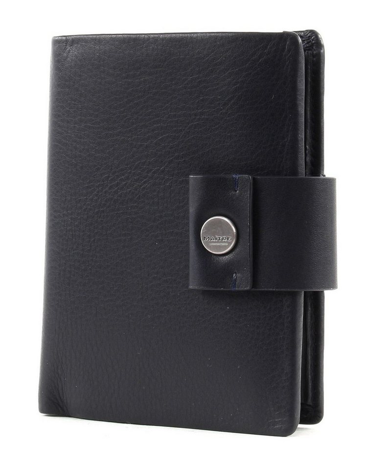 Maître Geldbörse Henau Dawina, aus echtem Leder von Maître