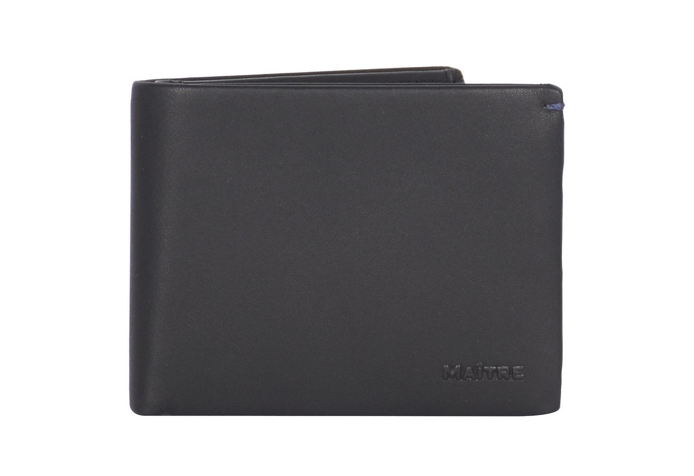 Maître Geldbörse Herrstein Gertram (1-tlg) von Maître