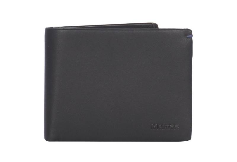 Maître Geldbörse Herrstein Gertram (1-tlg) von Maître