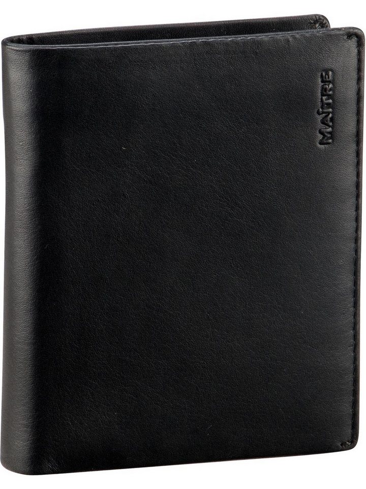 Maître Geldbörse Hundsbach Hamlet Billfold V11 von Maître