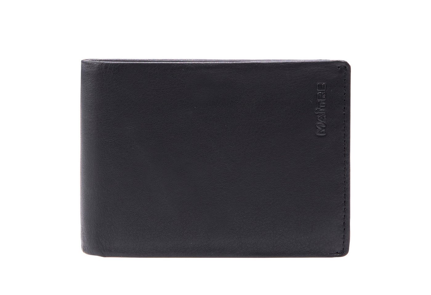 Maître Geldbörse Hundsbach Wolfram (1-tlg) von Maître