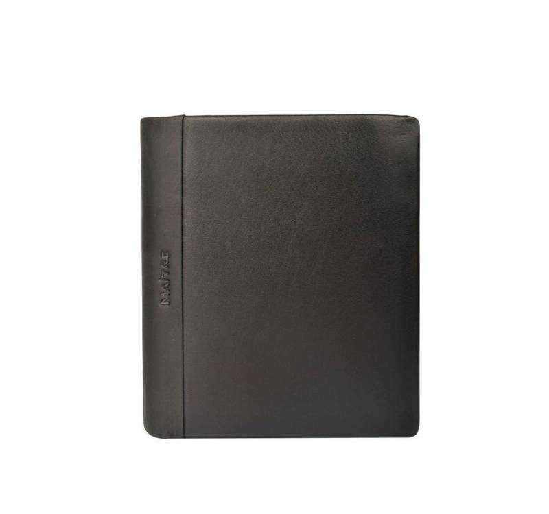 Maître Geldbörse Maitre 4060001439 Bundenbach Hamlet Billfold V10 Leder Geldbörse RFID- (1-tlg), RFID-Schutz von Maître