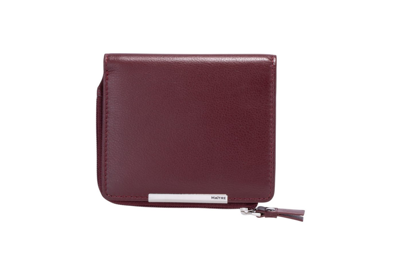Maître Geldbörse Maitre - Damen Geldbörse Belg Alberta von Maître