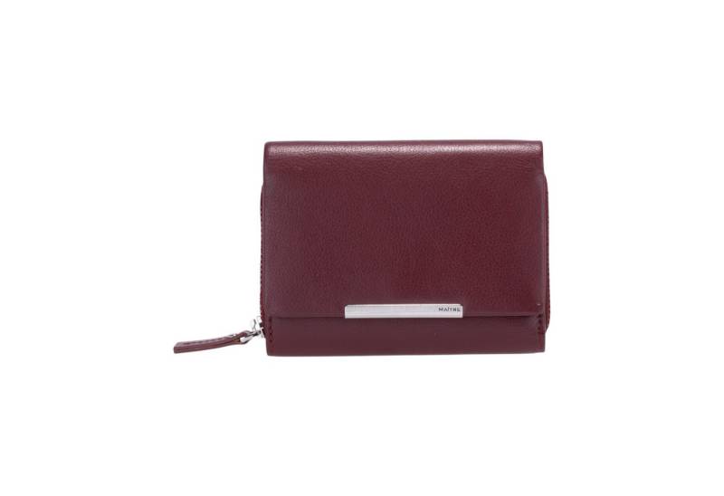 Maître Geldbörse Maitre - Damen Geldbörse Belg Dagrete von Maître