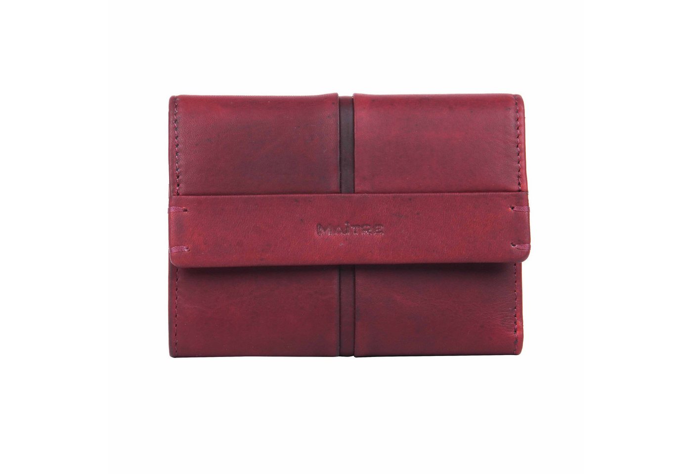 Maître Geldbörse Maitre - Damen Geldbörse Birkenfeld Ilsebill Maître Geldbörse Maitre - Damen Geldbörse Birkenfeld Ilsebill von Maître