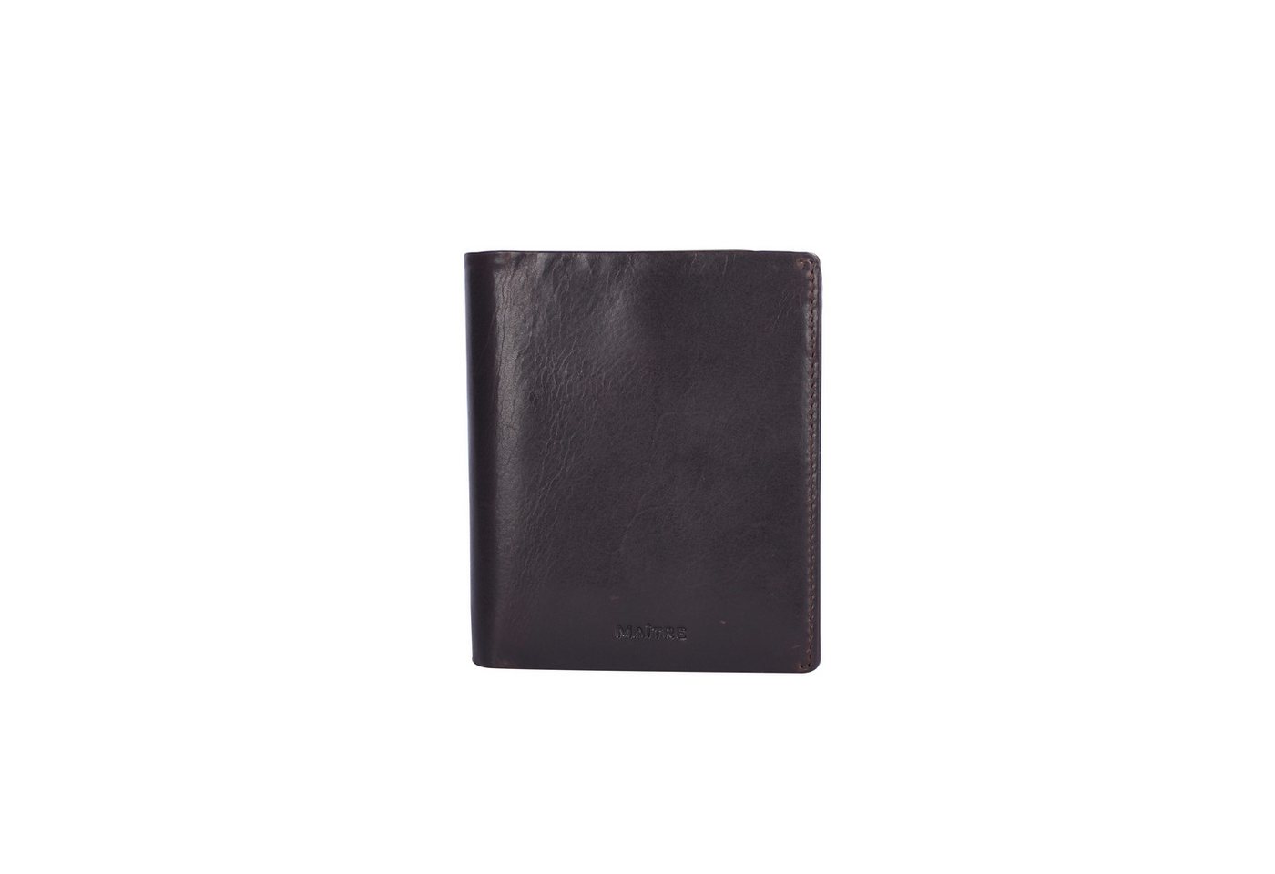 Maître Geldbörse Maitre - Herren Billfold Birkheim Friedolf von Maître
