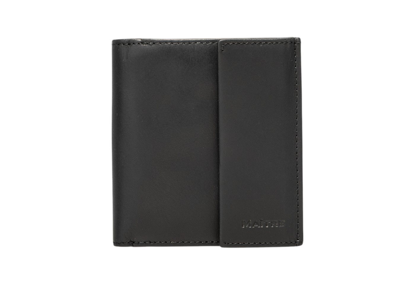 Maître Geldbörse Maitre - Herren Billfold Birkheim Gerfried von Maître