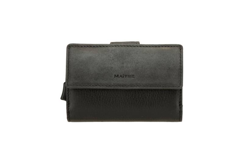 Maître Geldbörse Maitre - Herren E-cage Baar C-three von Maître