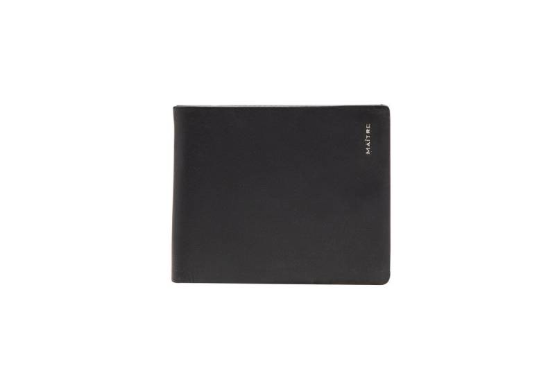 Maître Geldbörse Maitre - Unisex Billfold Abtweiler Gathman von Maître